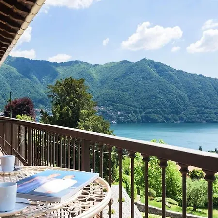 Vista Lago - By Myhomeincomo *