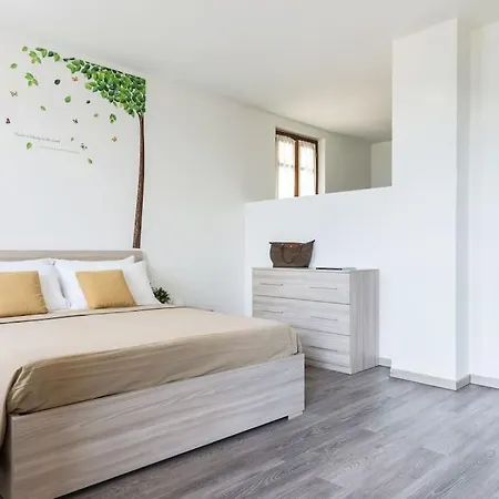 Apartment Vista Lago - By Myhomeincomo Cernobbio