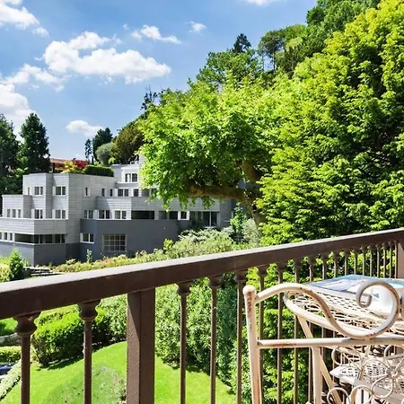 Apartment Vista Lago - By Myhomeincomo *